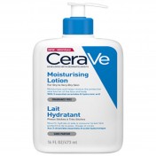 CeraVe Moisturising Lotion for Dry to Very Dry Skin 1000ml